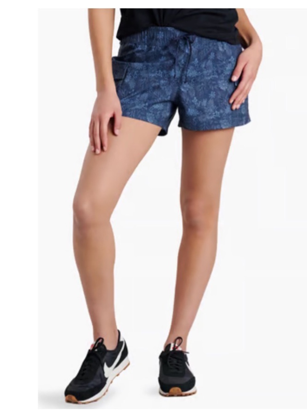 Women's Kuhl Kruiser Shorts